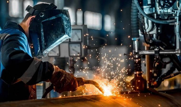 Reel kesimin güveni 20 ayın en düşük seviyesinde