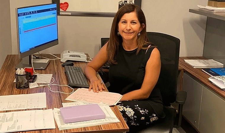 2 kez 'bir şey yok' denildi, kanser çıktı!