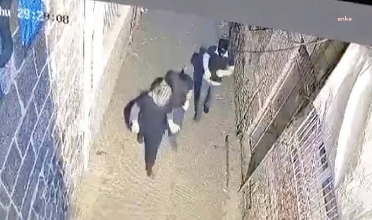 Türkan Elçi'nin ailesine ait kafeye ikinci saldırı: 'Bu sokağa açık giyinen kadınların gelmesini istemiyoruz'