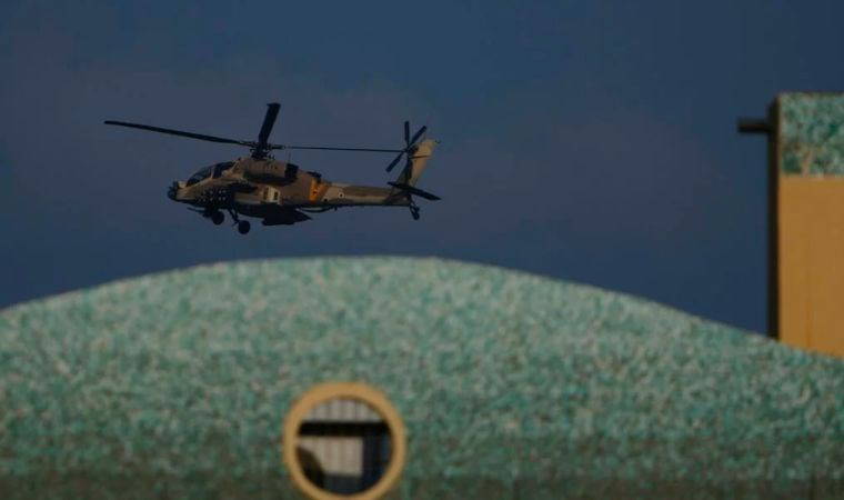 ABD ve Özbekistan anlaştı: Afgan uçakları için son karar verildi