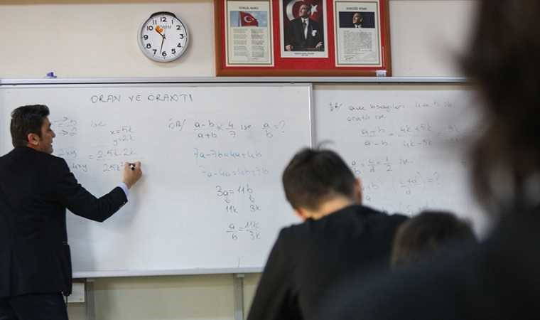 Öğretmen seminerleri ne zaman? Öğretmen seminerleri online mı?