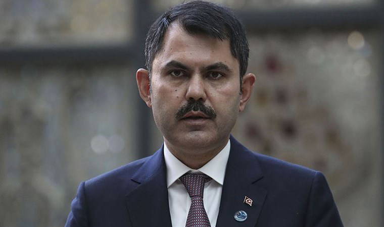 CHP'den Murat Kurum'a 6 soru: 'Daha da tedirgin edici boyuta geldi...'