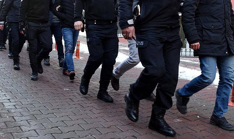 Şırnak’ta kaçakçılık ve asayiş operasyonu: 3 tutuklama