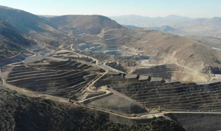 ‘Anagold maden ocağında işçi kıyımı olacak’ iddiası