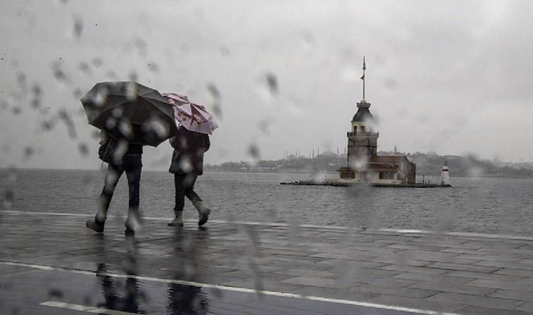 Meteoroloji açıkladı: 27 Ağustos 2024 hava durumu raporu... Bugün hava nasıl olacak?