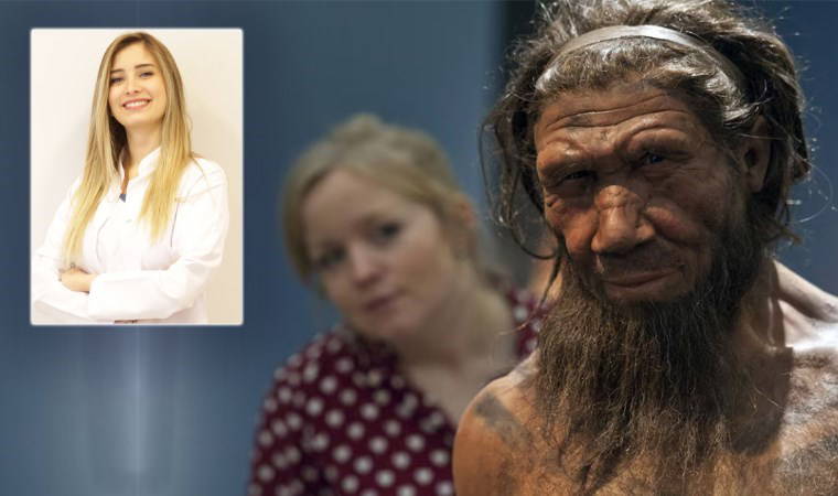 Türk bilim insanı sıraladı... Bu işaretlere sahipseniz 'Neandertal' geni taşıyorsunuz