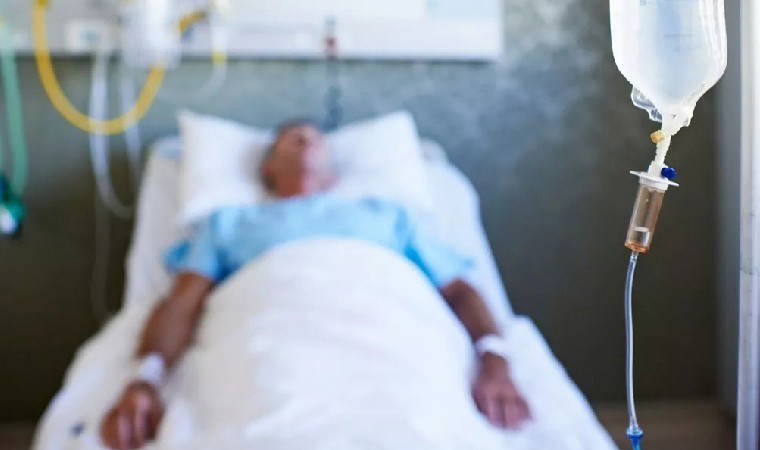 'Hindistan'da vakalarda artış yaşanıyor...'