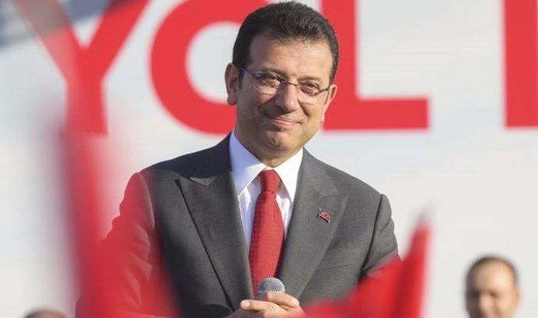 İmamoğlu 'kentsel vurgunu' açıkladı
