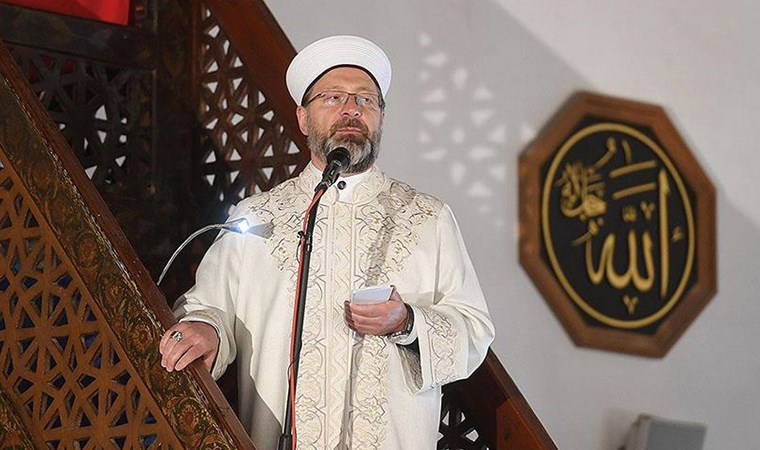 Atatürk’ün adını anmıyorlardı...