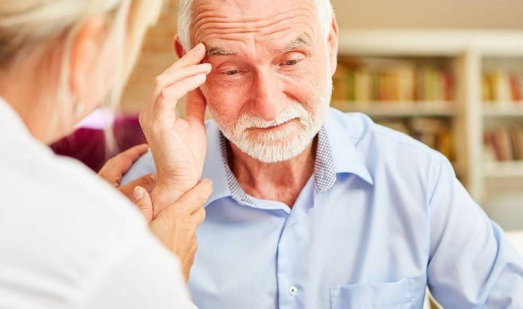 'Her sekiz kişiden biri...'