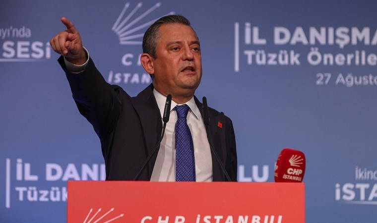 'Getirin o sandığı'