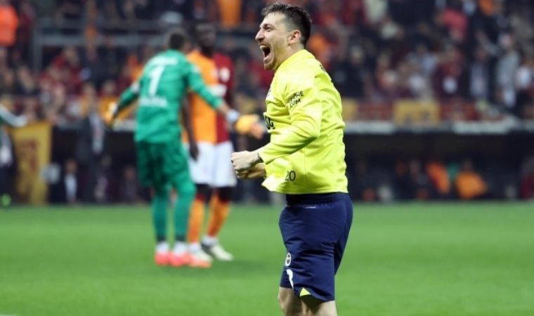 'Herkes karakterine yakışanı yapar'