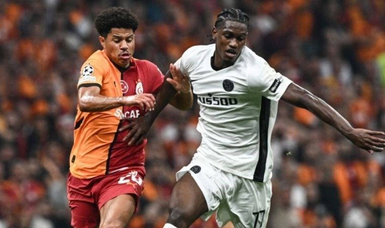 Gabriel Sara: "Daha iyi oynamalıydım"