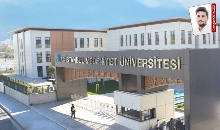 'Gerici’ kadrolaşma örnekleri artıyor