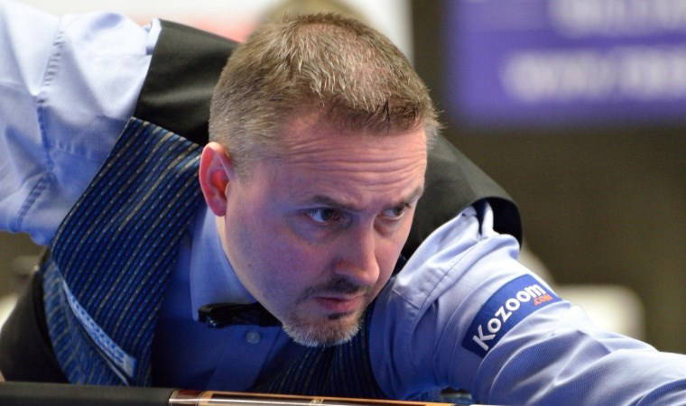 Handikaplı 3 Bant Bilardo Turnuvası'nda geri sayım başladı