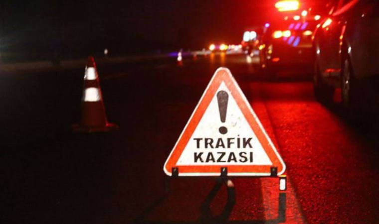 Sakarya'da kazada yaralanan motosikletli kurye hastanede öldü