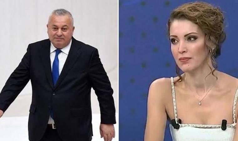 Nagehan Alçı ‘vatan hainliği’ demişti...