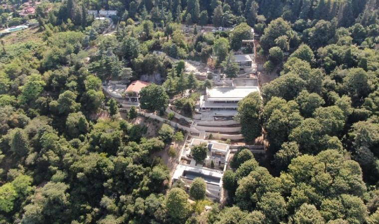 Vaniköy’deki araziyi sahibinden dinleyin!