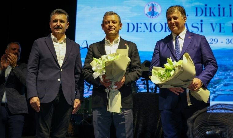 "Suavi'yi dinlemeye gideceğiz"