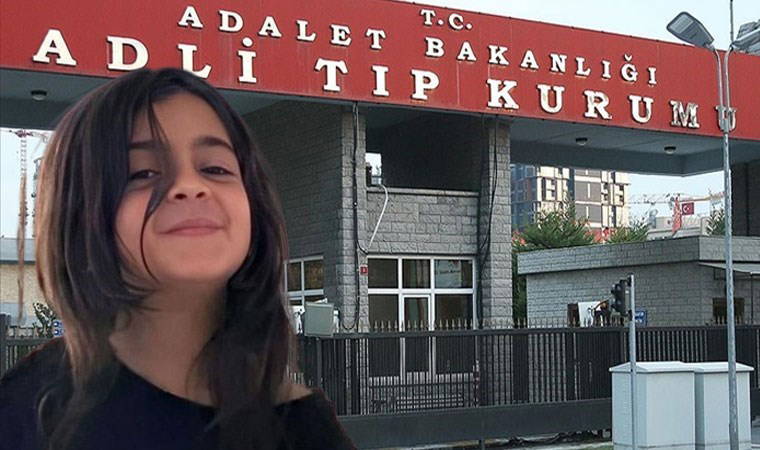 Gözaltındaki Narin'in ağabeyi kendi kendini ısırmış.. Gözler Adli Tıp Kurumunda!