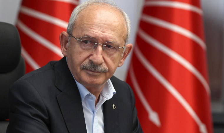 MHP’li isimler dilekçe vermişti… Kemal Kılıçdaroğlu’na açılan davanın görüleceği tarih belli oldu!