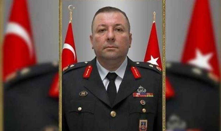 Diyarbakır İl Jandarma Komutanı Tümgeneral Selçuk Yıldırım kimdir? Tümgeneral Selçuk Yıldırım kaç yaşında, nereli?
