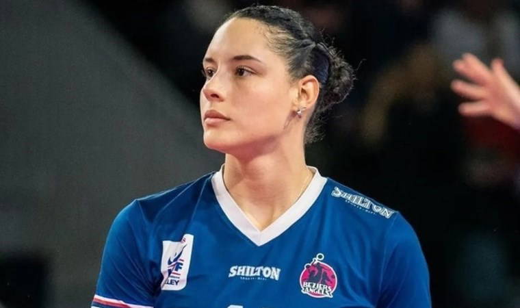 Pilar Marie Victoria Lopez kimdir? Nilüfer Belediyespor’un oyuncusu Pilar Marie Victoria Lopez neden öldü?