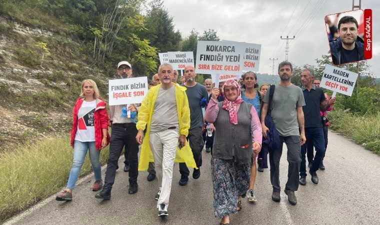 İktidarı eleştiren Adıgüzel, üreticinin bu yılki zararının karşılanması çağrısı yaptı