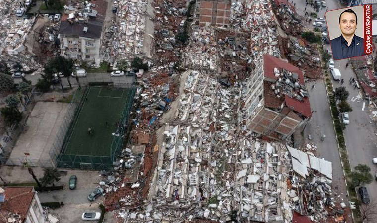 Mücbir sebep uygulaması için CHP’li Kara’dan süresiz uzatma çağrısı