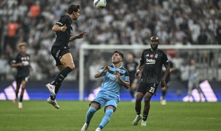 Gabriel Paulista: "Ben de çok şaşırıyorum"