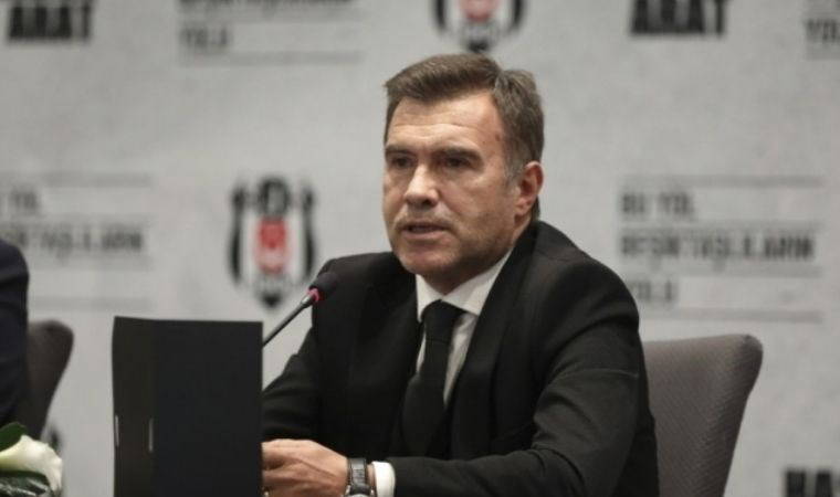 Feyyaz Uçar: "Transferi konuşmuyoruz"