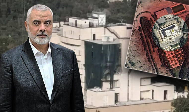 Hamas'ın İran temsilcisi yanıtladı