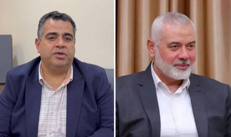 Heniyye'nin oğlundan sert açıklamalar