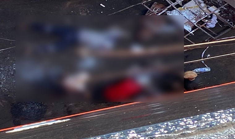 Yalova'daki tersanede iş cinayetini incelemek üzere müfettiş görevlendirildi