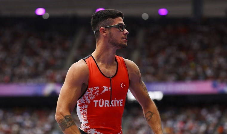 Milli atlet Ersu Şaşma kim, kaç yaşında, nereli? Ersu Şaşma hangi takımda forma giyiyor, final yarışı ne zaman?