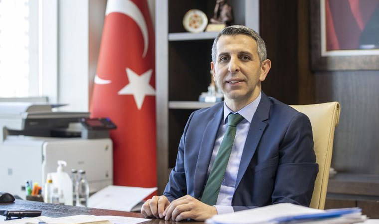 AKP'den 'aday' seçilemeyen isim MUÇEV Başkanlığına atandı