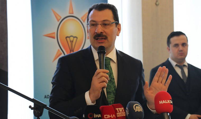 Ali İhsan Yavuz: Cumhurbaşkanımız özgürlük alanlarını genişletirken ölümü göze aldı