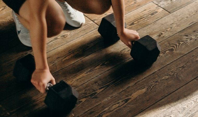 Egzersiz sonrası tüketilmesi gereken 7 yiyecek