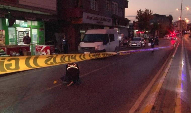 Eski çalışan dehşet saçtı