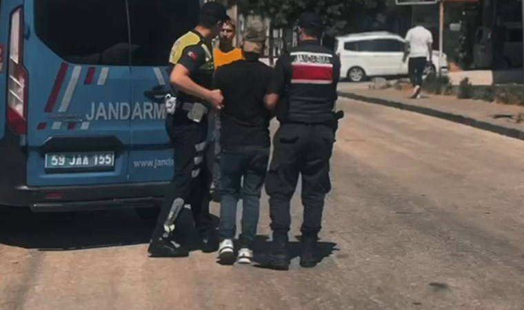 Tekirdağ’da uyuşturucu operasyonları: Çok sayıda uyuşturucu madde ele geçirildi