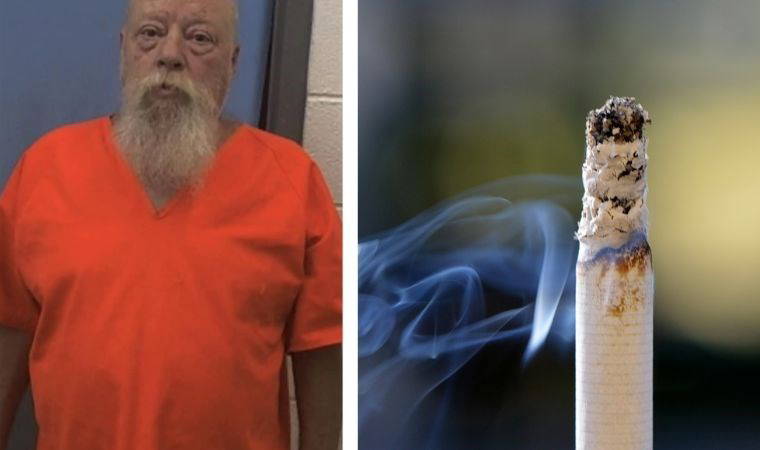 Katil yakalandı... 44 yıllık cinayet sigara izmariti sayesinde çözüldü!