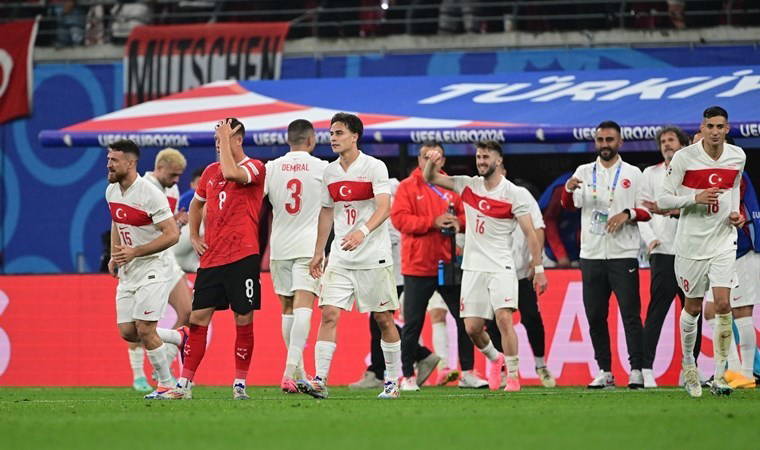 Galler ve İzlanda maçları öncesi... A Milli Takım'ın kadrosu açıklandı!