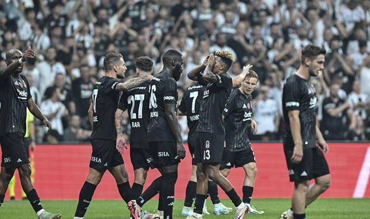 Beşiktaş'ın UEFA Avrupa Ligi rakipleri belli oldu mu? Beşiktaş'ın UEFA Avrupa Ligi rakipleri kimler, maçlar nerede oynanacak?