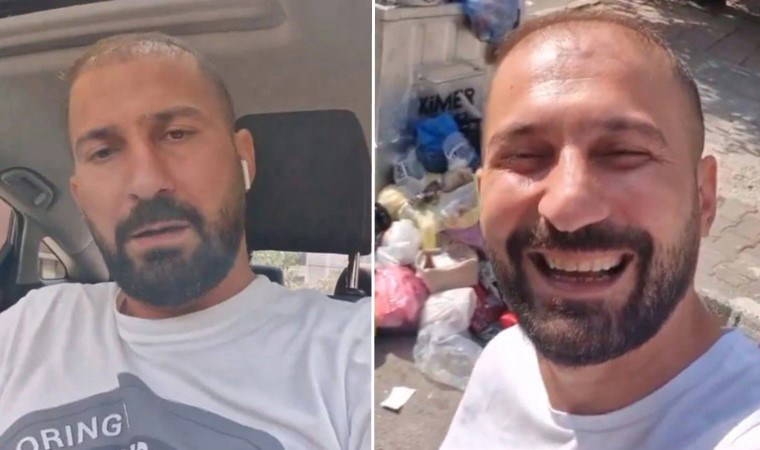 Günler sonra...
