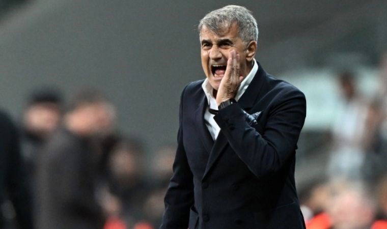 Trabzonspor'da Şenol Güneş harekatı!