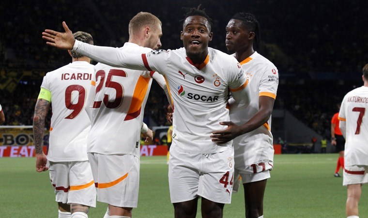 Adana Demirspor - Galatasaray maçı ne zaman, saat kaçta, hangi kanalda? (31 Ağustos 2024)
