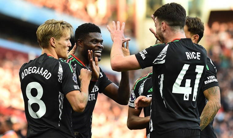 Arsenal - Brighton maçı ne zaman, saat kaçta, hangi kanalda? Şifresiz mi?
