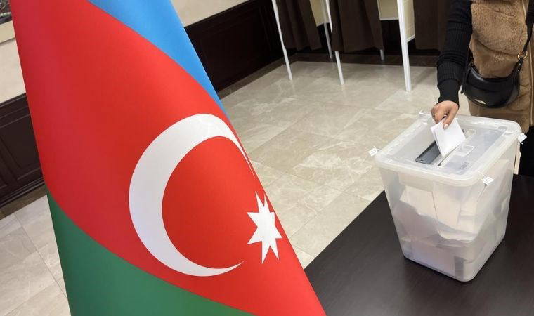'30 yıl aradan sonra ilk kez...' Azerbaycan yarın yeni parlamento için sandık başına gidecek