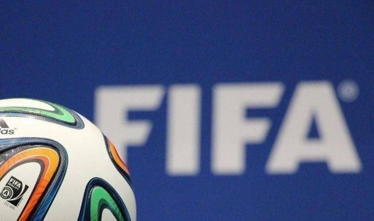 FIFA'dan ırkçılık için yeni karar