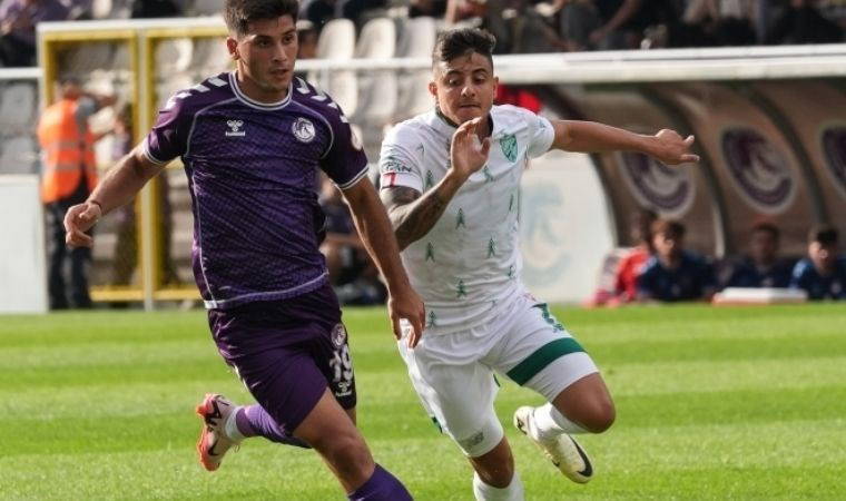 Ankara'da kazanan çıkmadı! (31 Ağustos 2024)